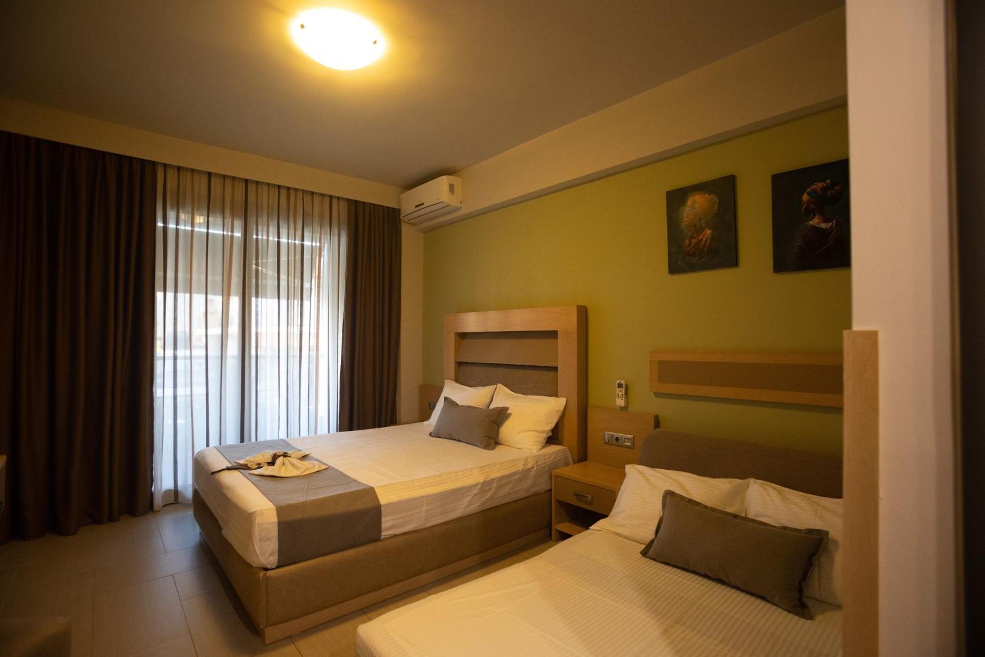 Amalia Center Vrasná