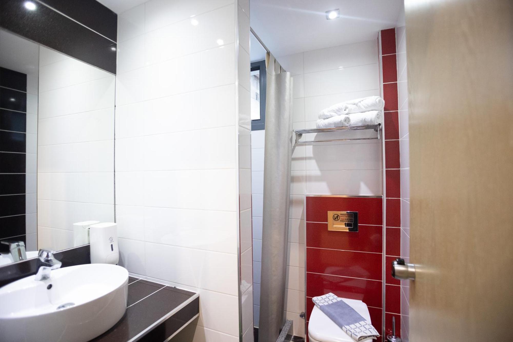 Amalia Center Appartement