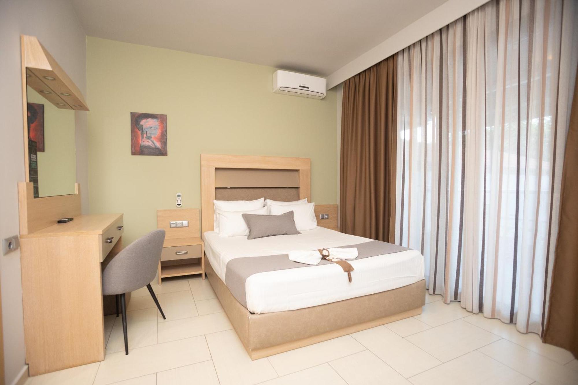 Appartement Amalia Center *