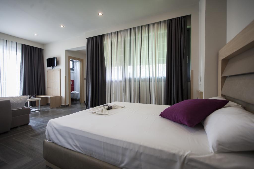 Appartement Amalia Center