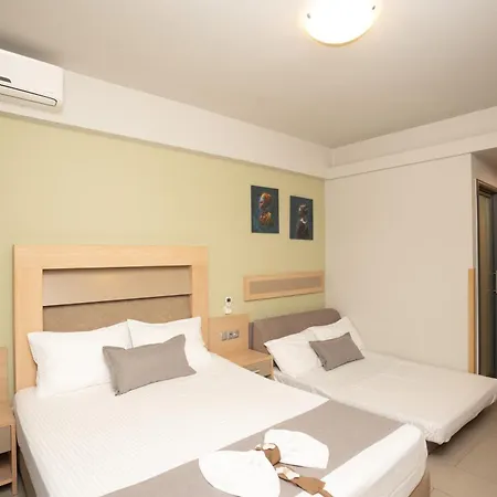 Appartement Amalia Center à Vrasná Extérieur photo