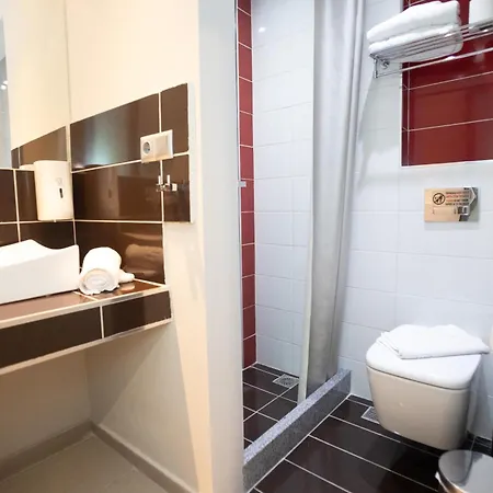 Appartement Amalia Center à Vrasná Extérieur photo