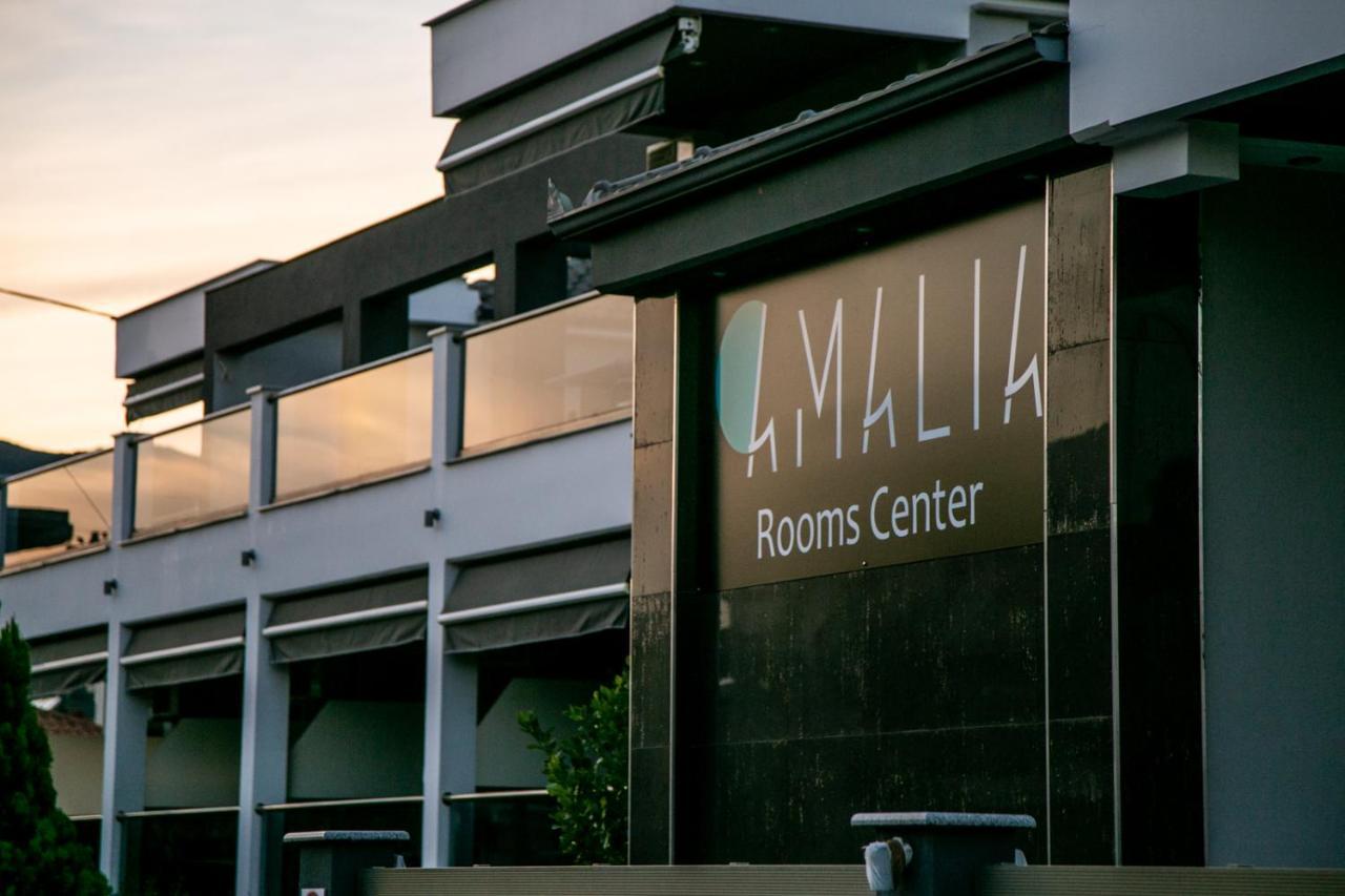 Apartment Amalia Center *