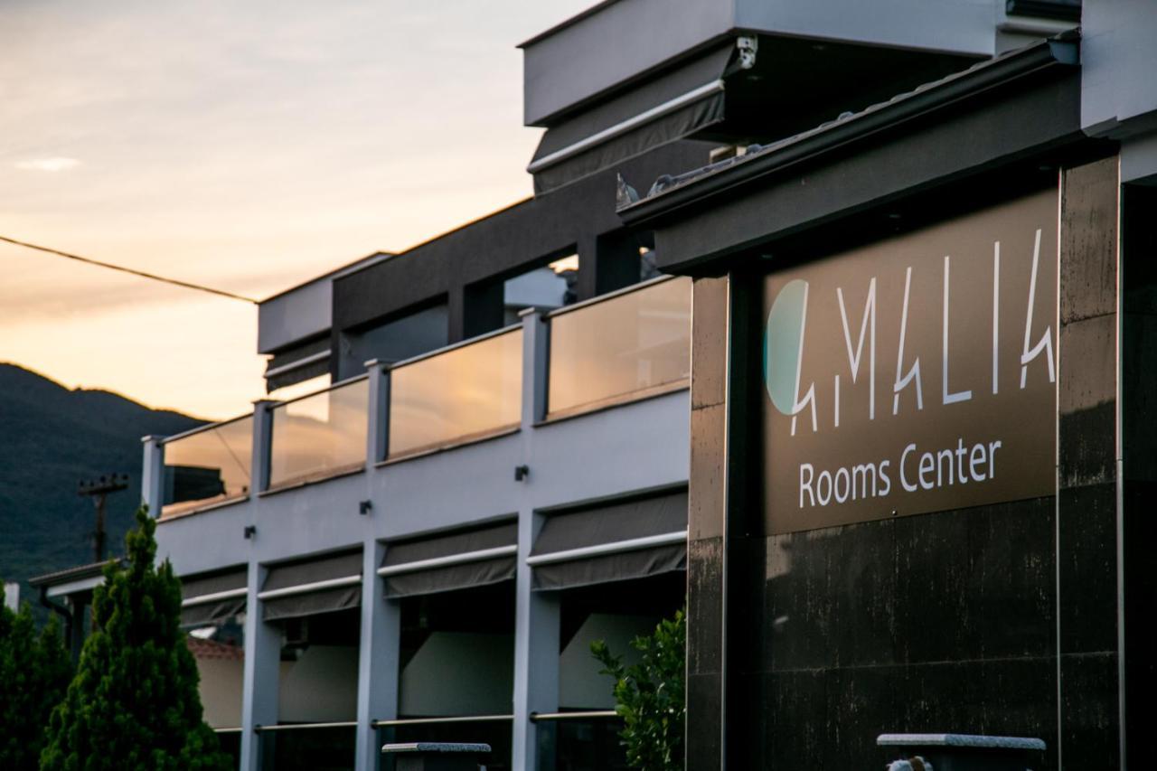 Apartment Amalia Center *