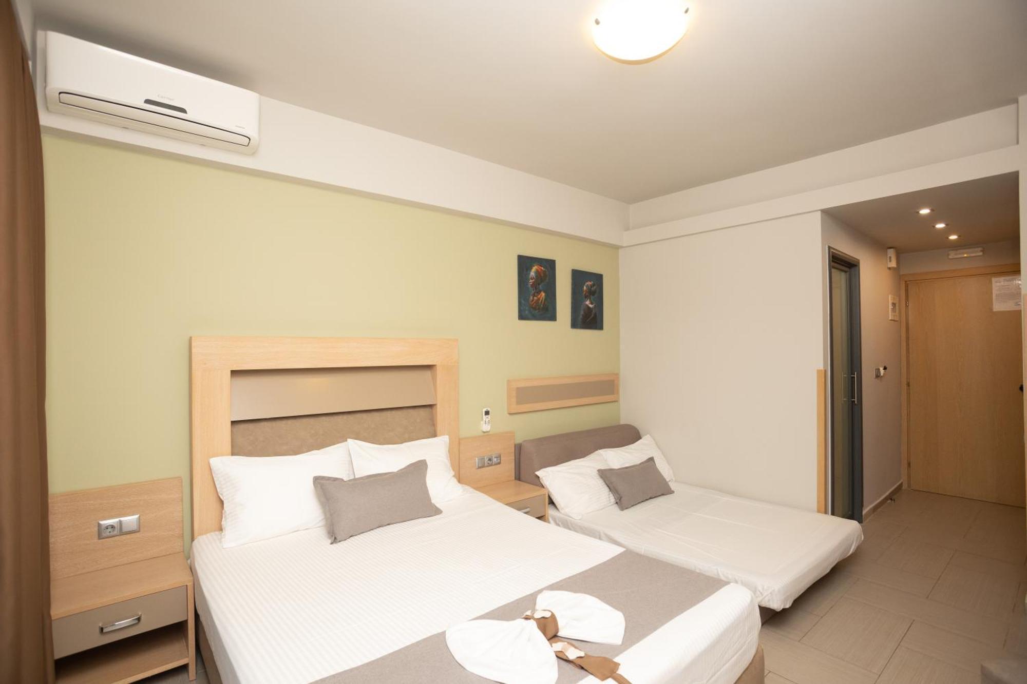 Apartment Amalia Center