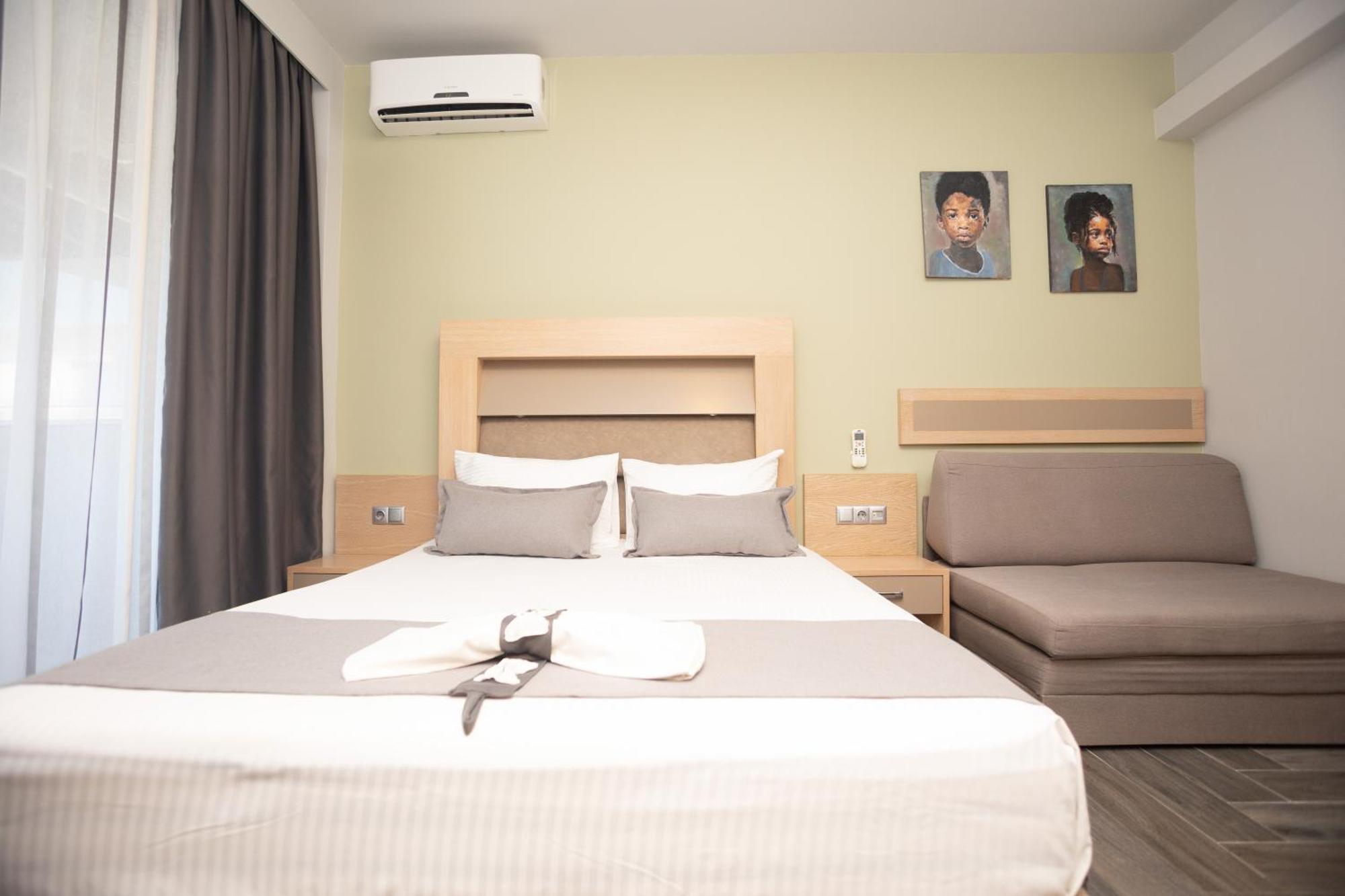 Apartment Amalia Center