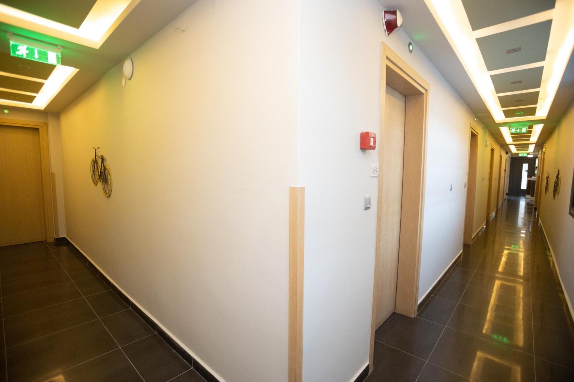 Amalia Center Apartment