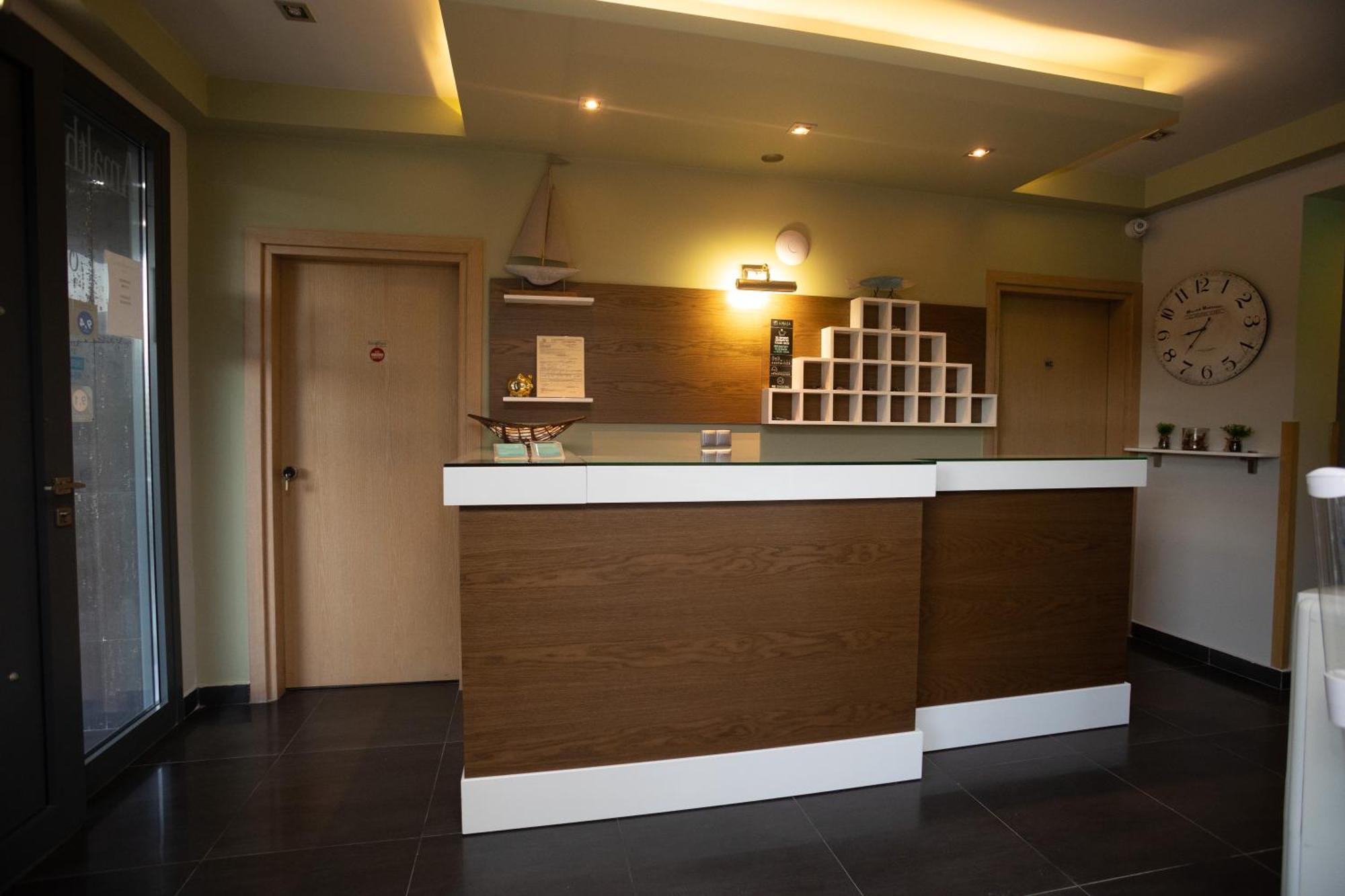 Apartment Amalia Center *