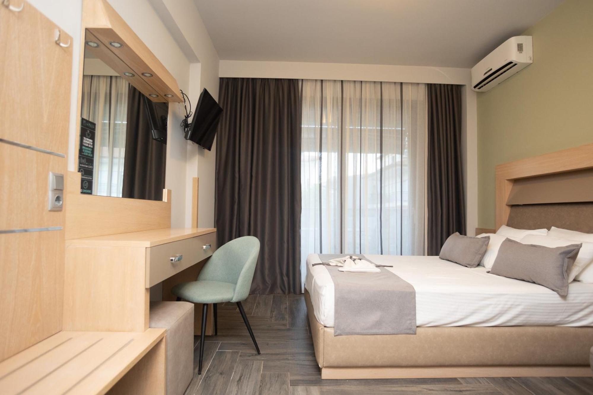 Apartment Amalia Center *