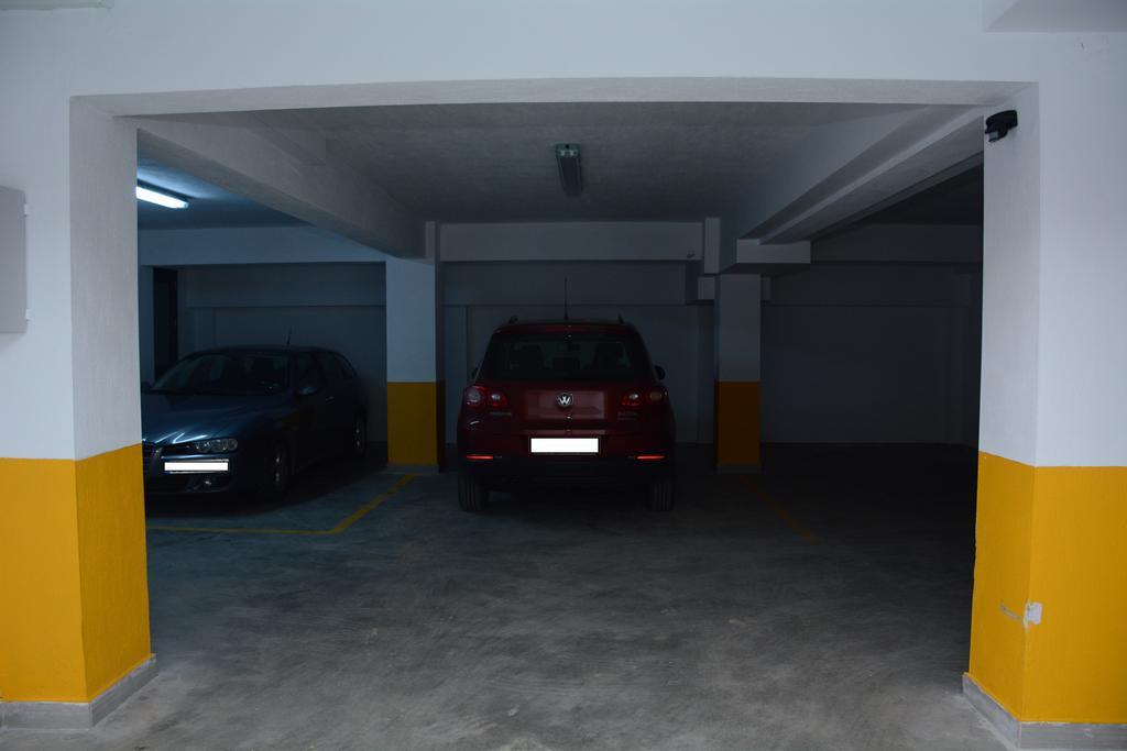 Apartment Amalia Center *