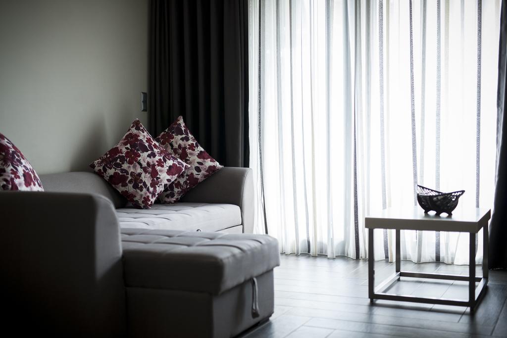 Apartment Amalia Center Nea Vrasna